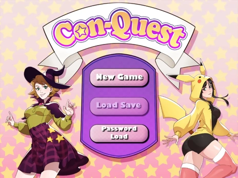 Con-Quest [v 0.09]