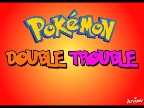 Pokemon - Dual Distress